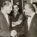...che di tanto in tanto riceveva il saluto di qualche personaggio famoso, come Gino Bartali...